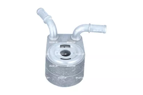 NRF Oil Cooler, engine oil (31832)