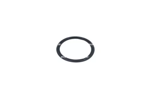 NRF Oil Cooler, engine oil (31832)