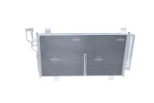 NRF Condenser, air conditioning (350370)