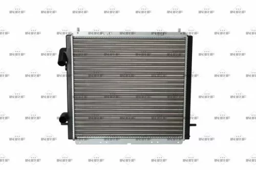 NRF Radiator, engine cooling (507359A)