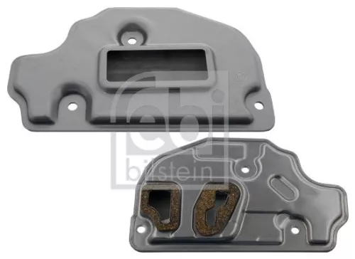 FEBI BILSTEIN Hydraulic Filter, automatic transmission (104851)
