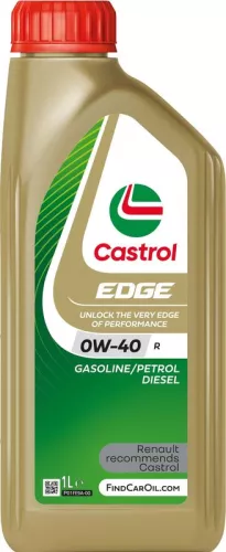 CASTROL Engine Oil (15F739)
