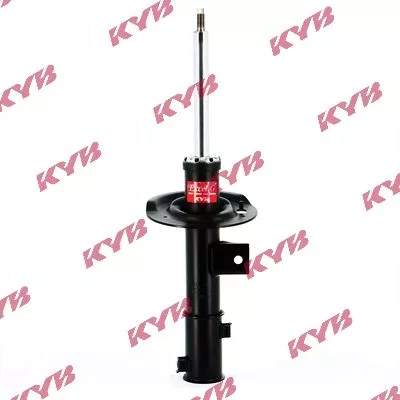 Shock Absorber