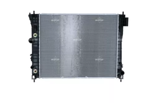 NRF Radiator, engine cooling (59362)