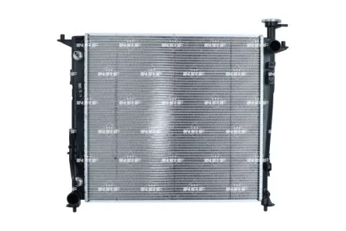 NRF Radiator, engine cooling (59363)