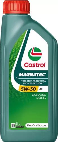 CASTROL Engine Oil (15F903)