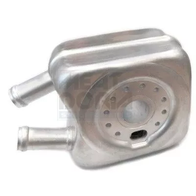 MEAT & DORIA Oil Cooler, engine oil (95003)