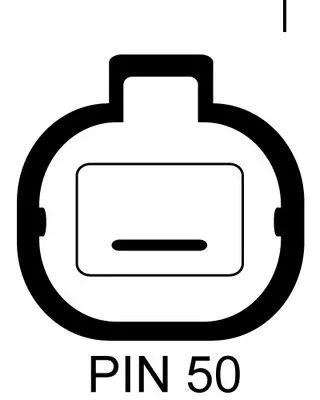 ELSTOCK Starter (25-5135)