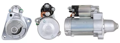 ELSTOCK Starter (25-5216)