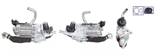 ELSTOCK EGR Valve (73-0315)