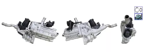 ELSTOCK EGR Valve (73-0316)