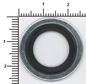 ELRING Seal Ring (359.300)