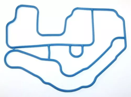 ELRING Gasket, thermostat housing (364.670)