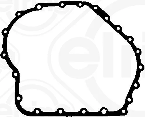 ELRING Oil Seal, automatic transmission (476.161)