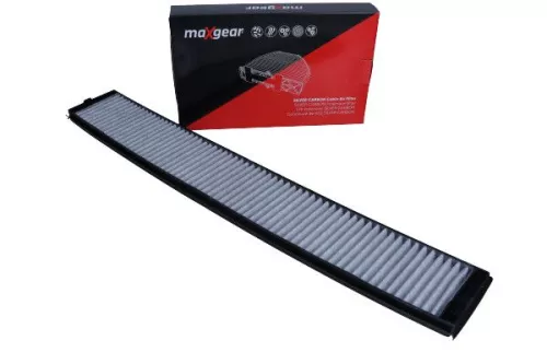 MAXGEAR Filter, cabin air (26-1880)