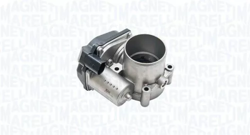 MAGNETI MARELLI Throttle Body (802100000021)