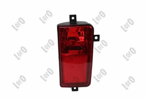 ABAKUS Rear Fog Light (016-53-876RHD)