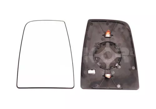 ALKAR Mirror Glass, exterior mirror (6401666)