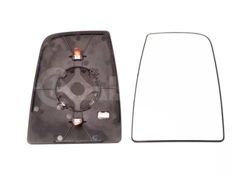ALKAR Mirror Glass, exterior mirror (6402666)
