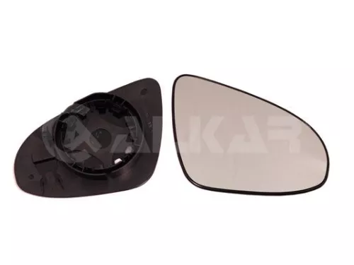 ALKAR Mirror Glass, exterior mirror (6402873)