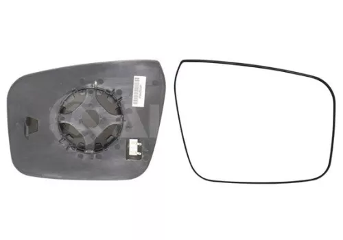 ALKAR Mirror Glass, exterior mirror (6431572)