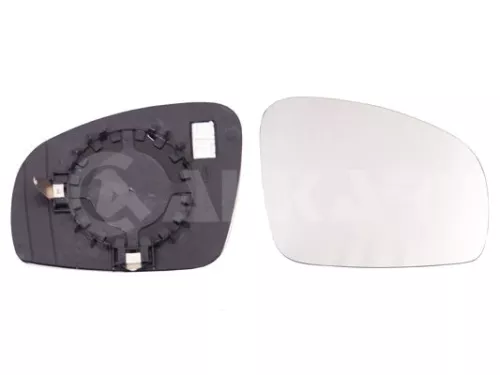 ALKAR Mirror Glass, exterior mirror (6432559)