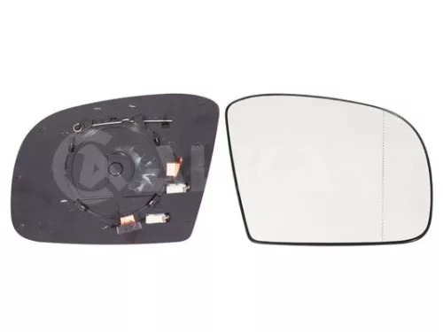 ALKAR Mirror Glass, exterior mirror (6432694)