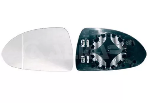 ALKAR Mirror Glass, exterior mirror (6452424)