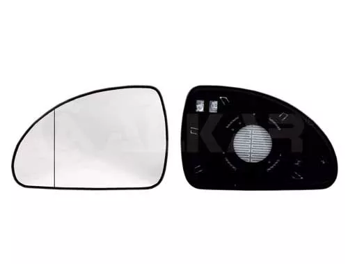 ALKAR Mirror Glass, exterior mirror (6471638)
