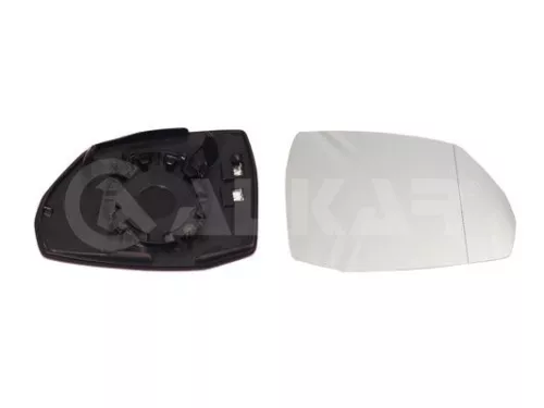 ALKAR Mirror Glass, exterior mirror (6472808)
