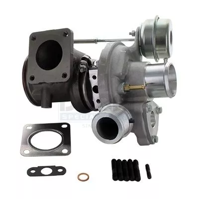 MEAT & DORIA Charger, charging (supercharged/turbocharged) (65248)