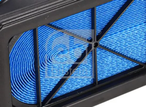 FEBI BILSTEIN Air Filter (197563)