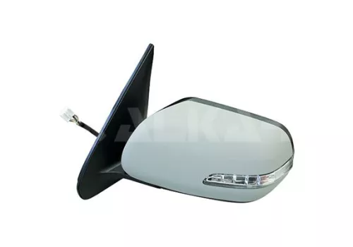 ALKAR Exterior Mirror (9039980)