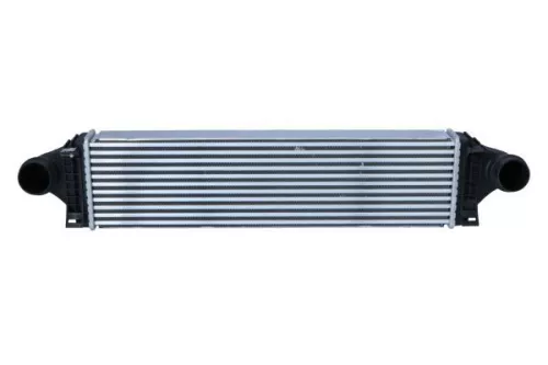 Charge Air Cooler