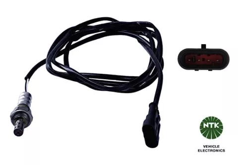 NTK Oxygen Sensor (91673)