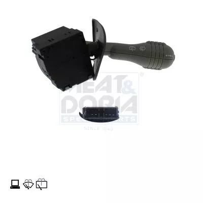 MEAT & DORIA Steering Column Switch (231535)