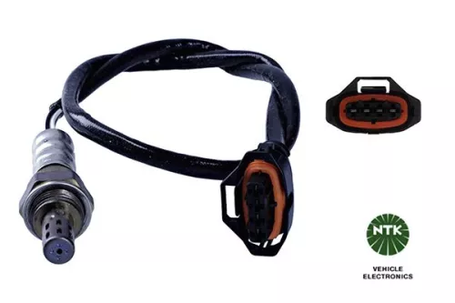 Oxygen Sensor