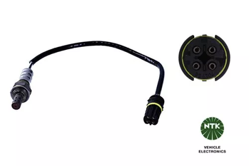 NTK Oxygen Sensor (94863)