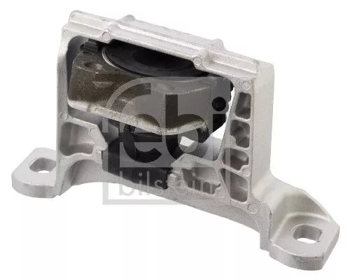 Mounting, engine