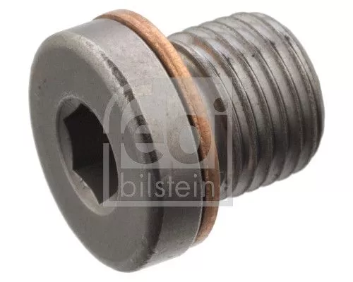 FEBI BILSTEIN Screw Plug, automatic transmission casing (101020)