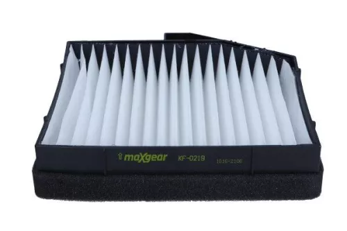 MAXGEAR Filter, cabin air (26-1979)