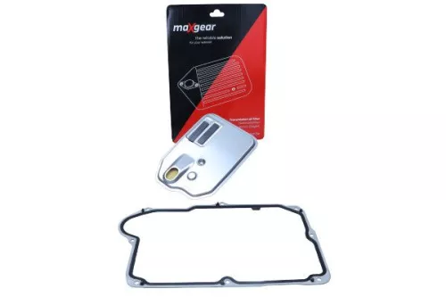 MAXGEAR Hydraulic Filter Kit, automatic transmission (26-1677)