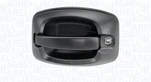 MAGNETI MARELLI Exterior Door Handle (350105019100)