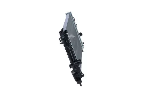 NRF Radiator, engine cooling (53442A)