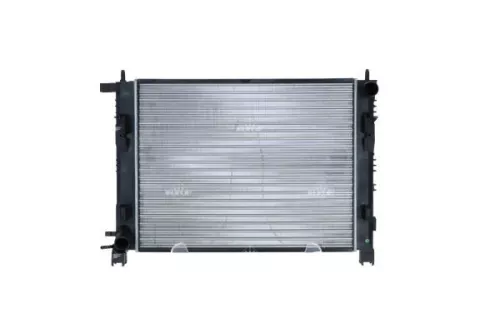 NRF Radiator, engine cooling (58444A)