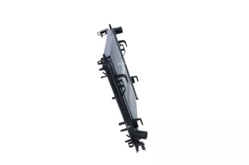 NRF Radiator, engine cooling (58444A)