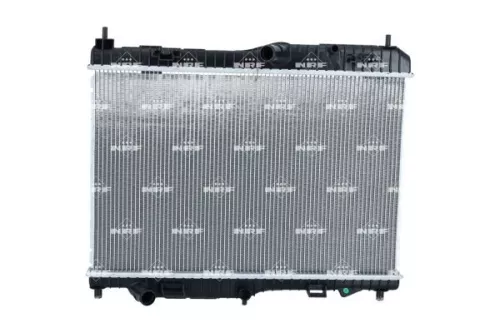 NRF Radiator, engine cooling (59134)