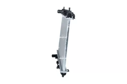 NRF Radiator, engine cooling (59134)