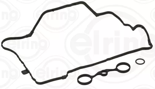 Gasket Set, cylinder head cover