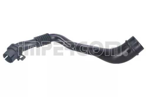 ORIGINAL IMPERIUM Hose, crankcase ventilation (223701)